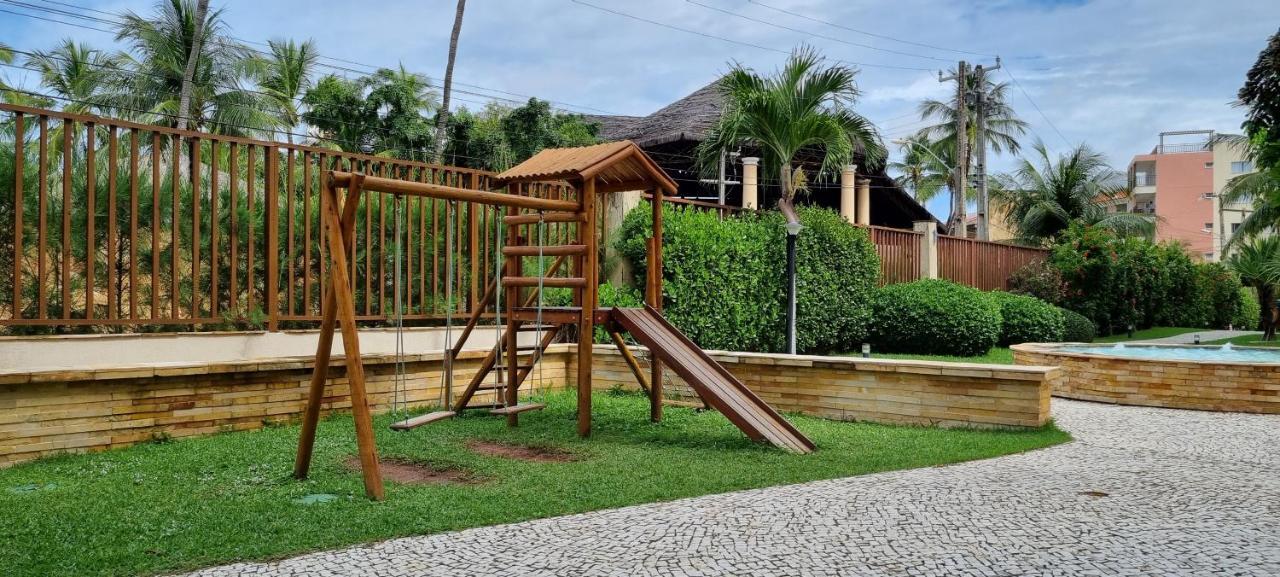 Apartamento Particular Em Porto Das Dunas - Beach Park Aquiraz Kültér fotó