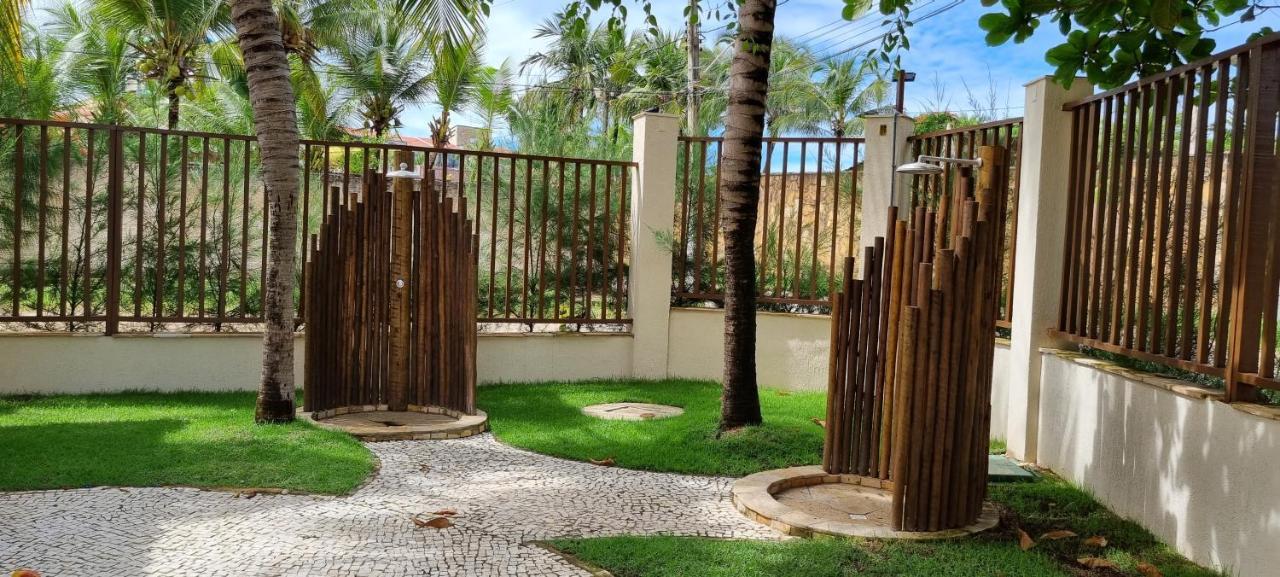 Apartamento Particular Em Porto Das Dunas - Beach Park Aquiraz Kültér fotó