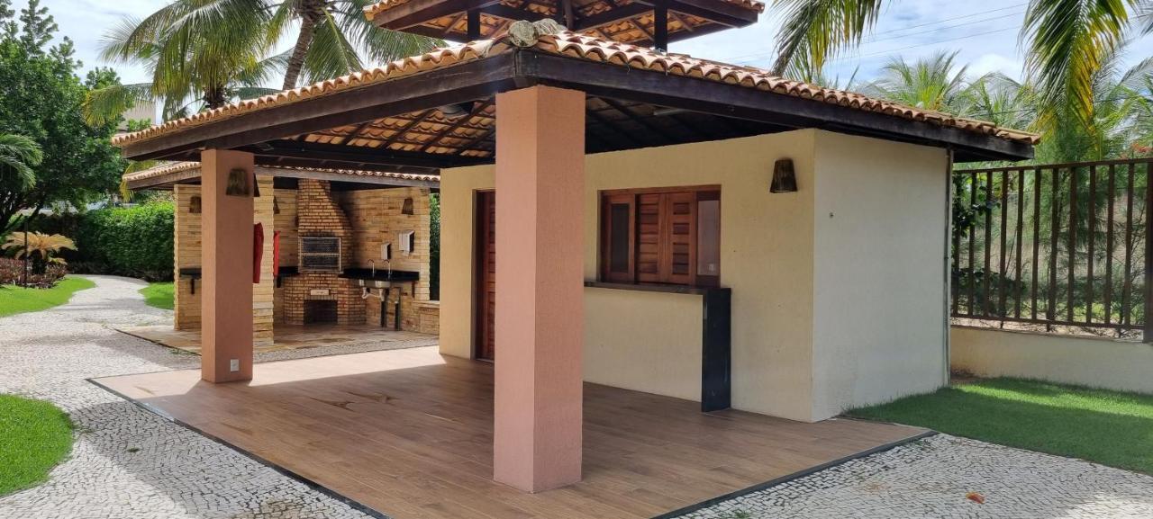 Apartamento Particular Em Porto Das Dunas - Beach Park Aquiraz Kültér fotó