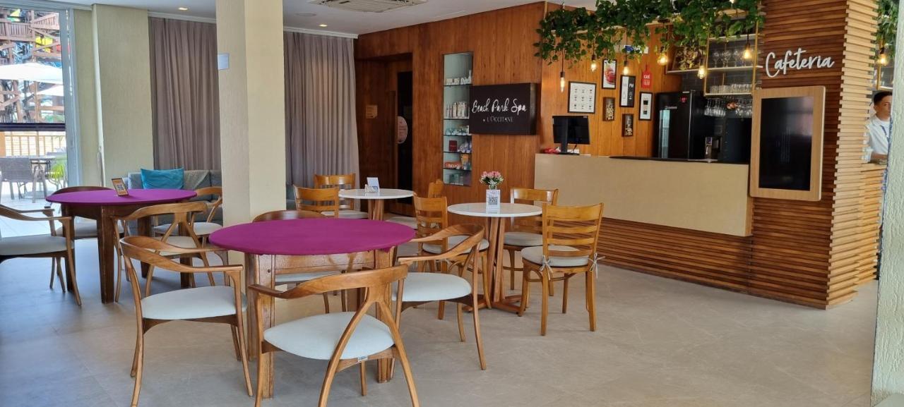Apartamento Particular Em Porto Das Dunas - Beach Park Aquiraz Kültér fotó