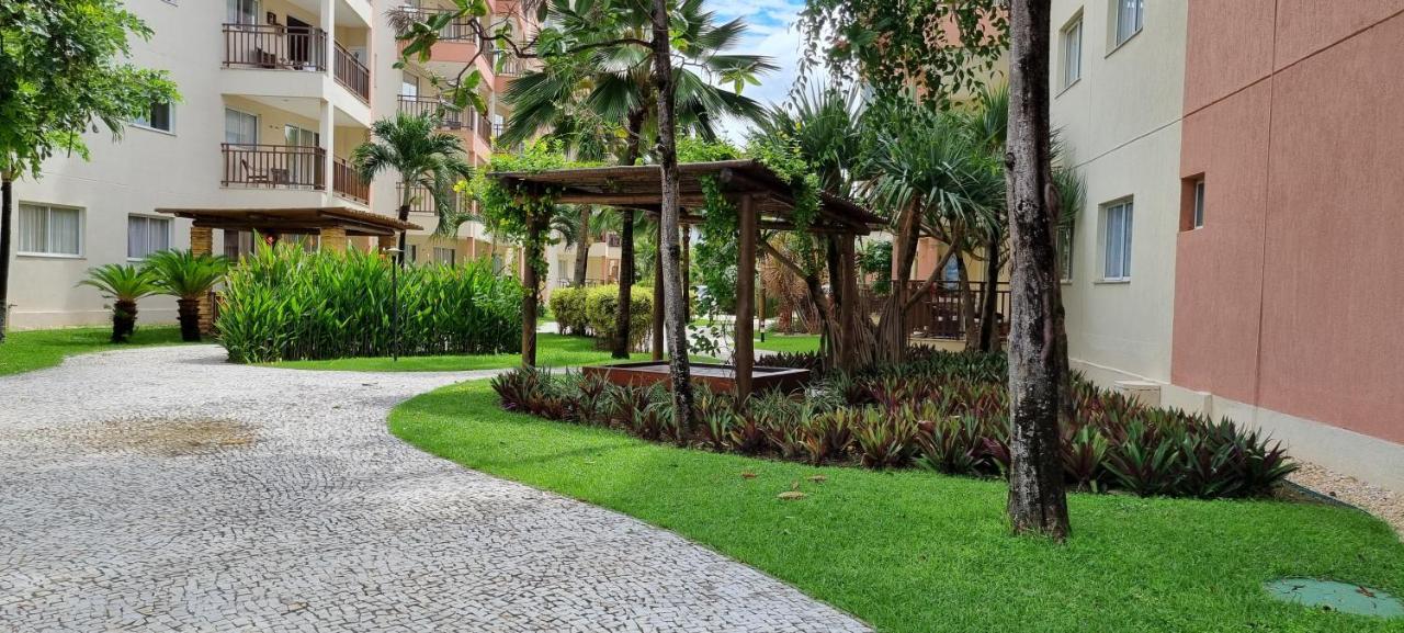 Apartamento Particular Em Porto Das Dunas - Beach Park Aquiraz Kültér fotó