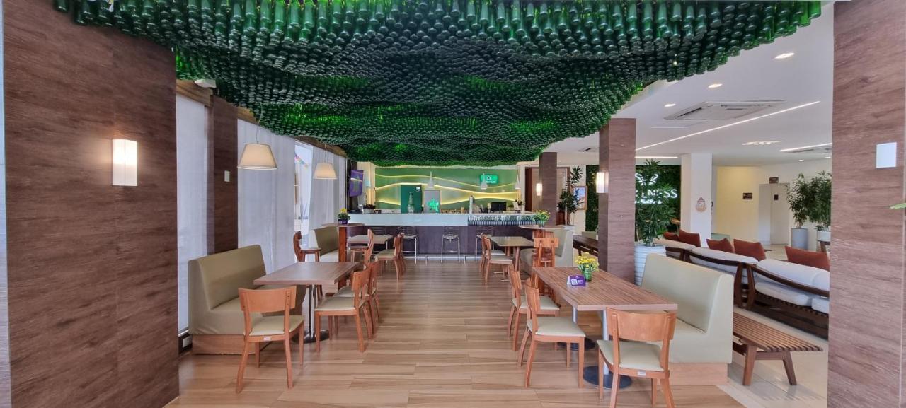 Apartamento Particular Em Porto Das Dunas - Beach Park Aquiraz Kültér fotó