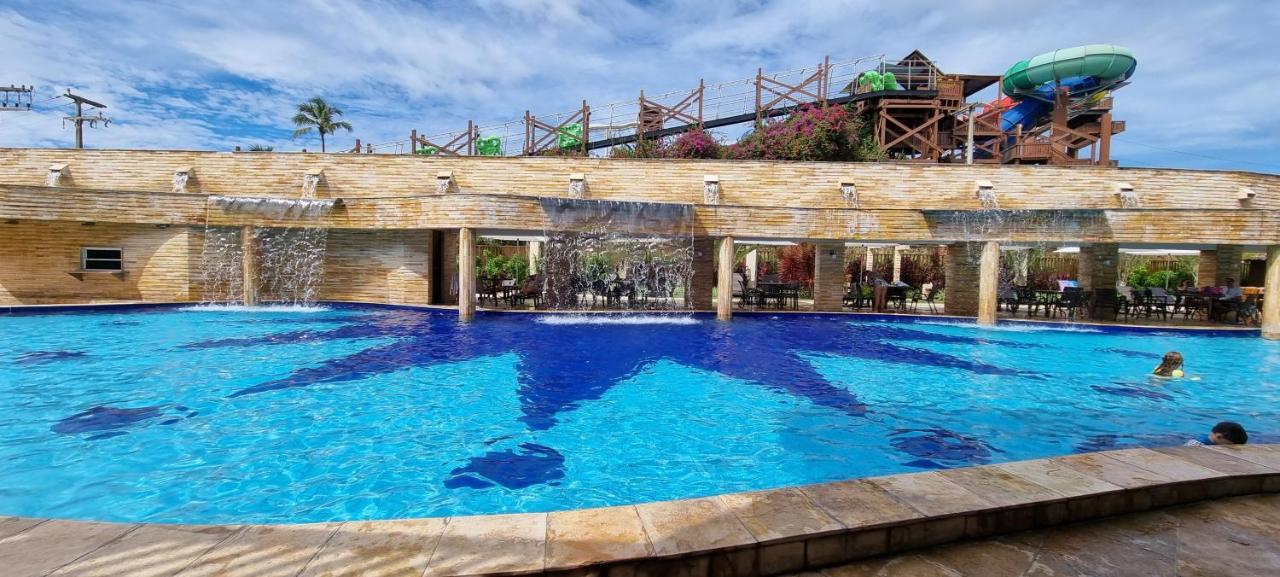 Apartamento Particular Em Porto Das Dunas - Beach Park Aquiraz Kültér fotó