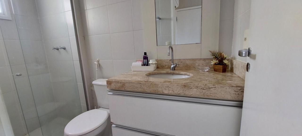 Apartamento Particular Em Porto Das Dunas - Beach Park Aquiraz Kültér fotó