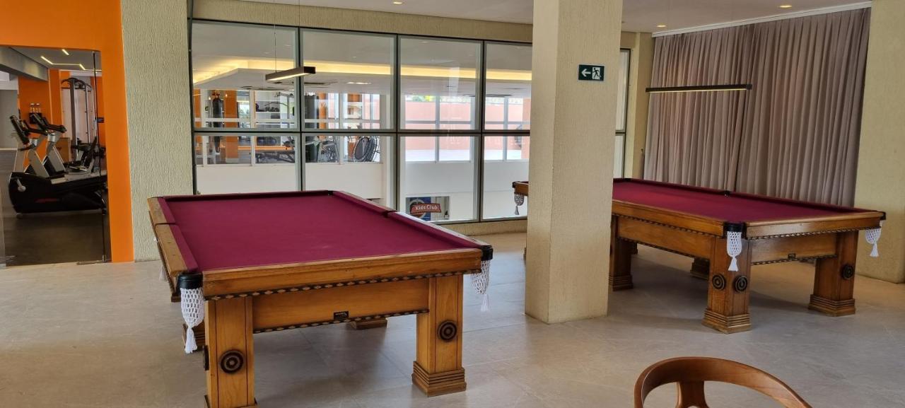 Apartamento Particular Em Porto Das Dunas - Beach Park Aquiraz Kültér fotó