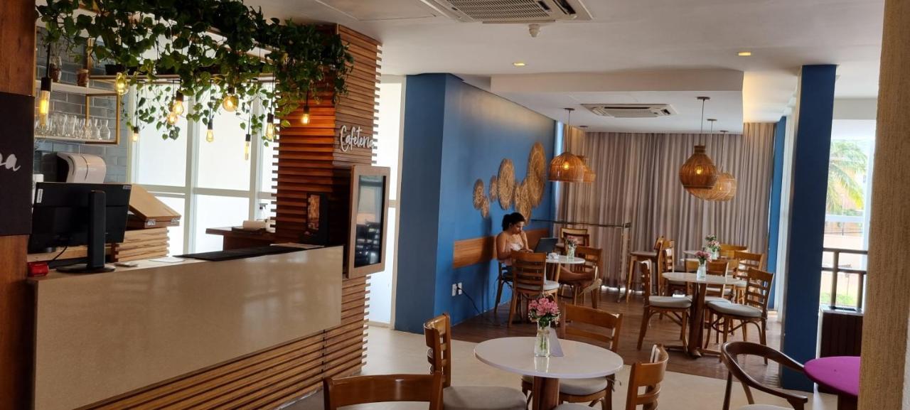 Apartamento Particular Em Porto Das Dunas - Beach Park Aquiraz Kültér fotó