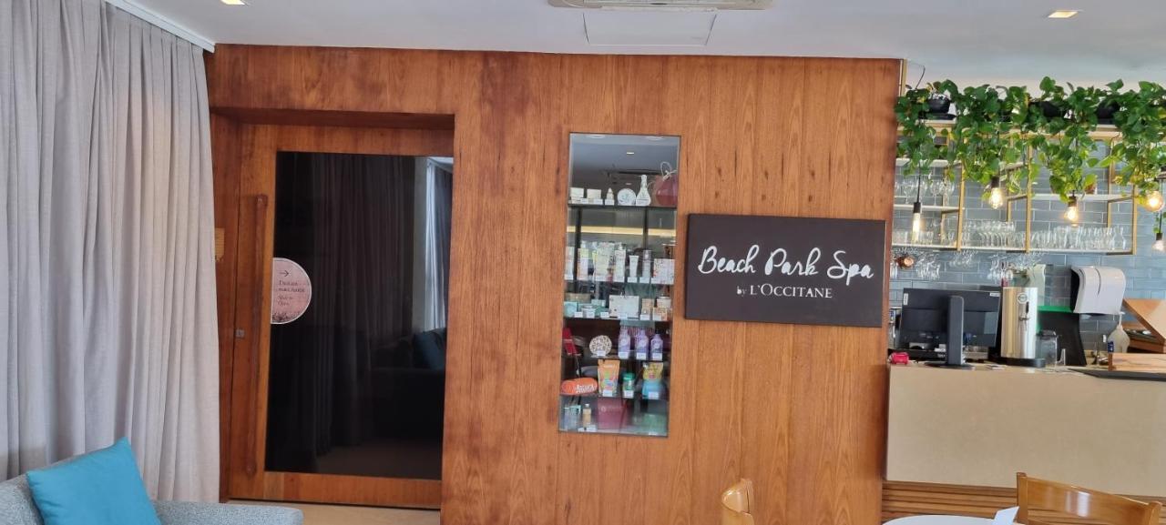 Apartamento Particular Em Porto Das Dunas - Beach Park Aquiraz Kültér fotó