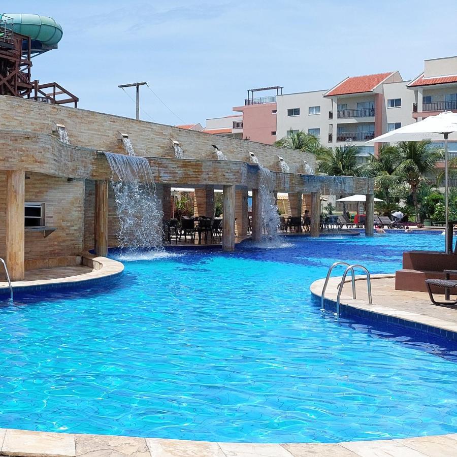 Apartamento Particular Em Porto Das Dunas - Beach Park Aquiraz Kültér fotó