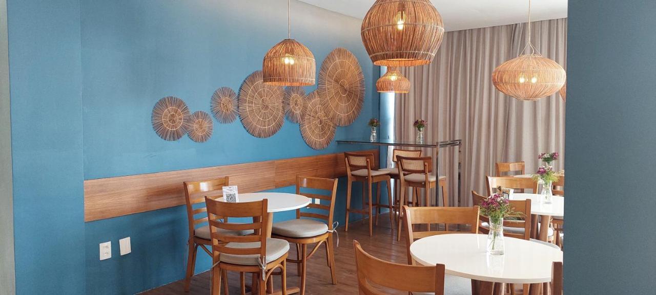 Apartamento Particular Em Porto Das Dunas - Beach Park Aquiraz Kültér fotó