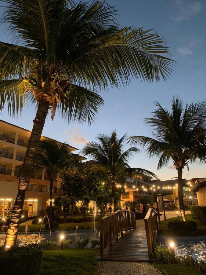 Apartamento Particular Em Porto Das Dunas - Beach Park Aquiraz Kültér fotó