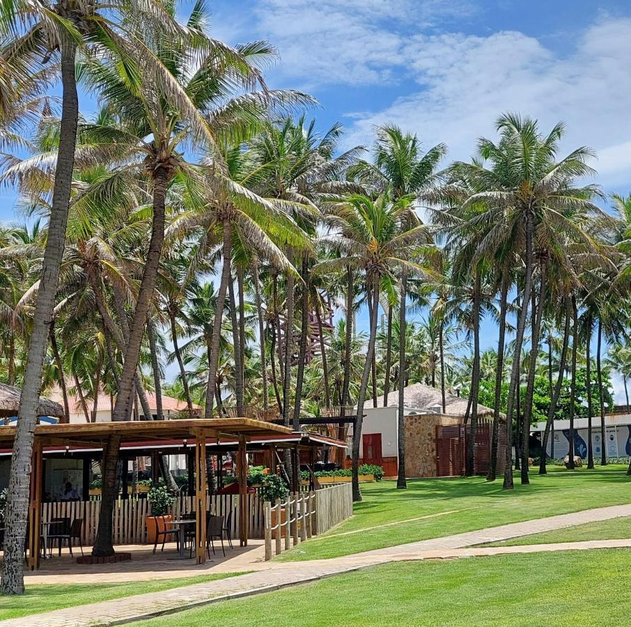 Apartamento Particular Em Porto Das Dunas - Beach Park Aquiraz Kültér fotó