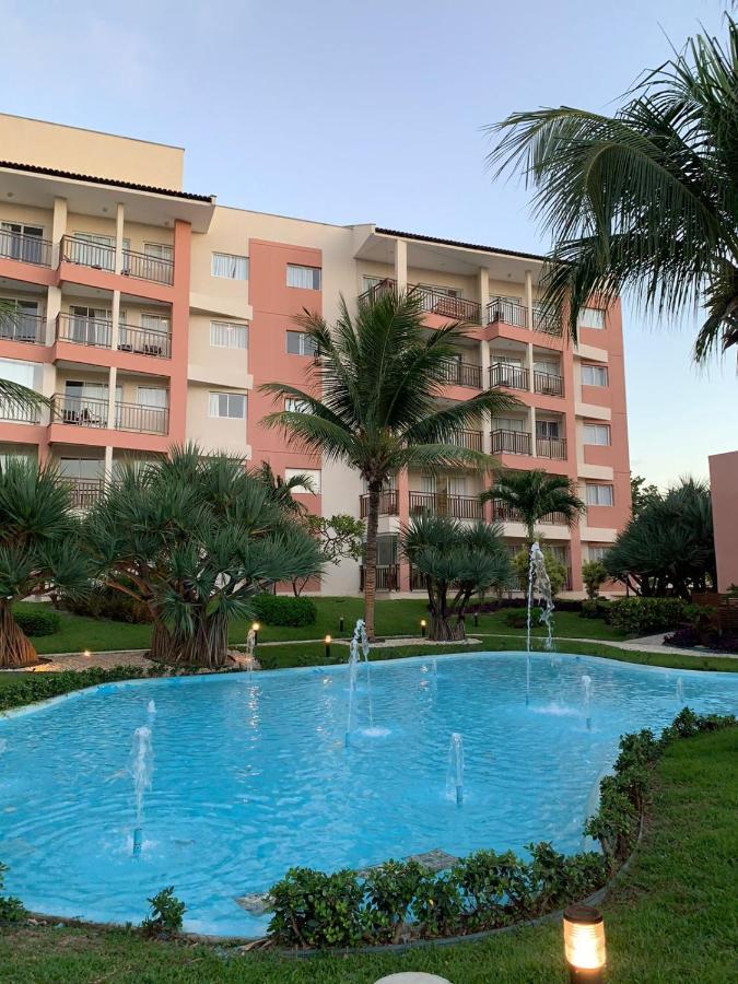 Apartamento Particular Em Porto Das Dunas - Beach Park Aquiraz Kültér fotó