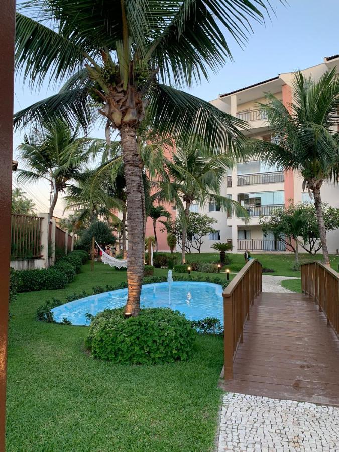 Apartamento Particular Em Porto Das Dunas - Beach Park Aquiraz Kültér fotó
