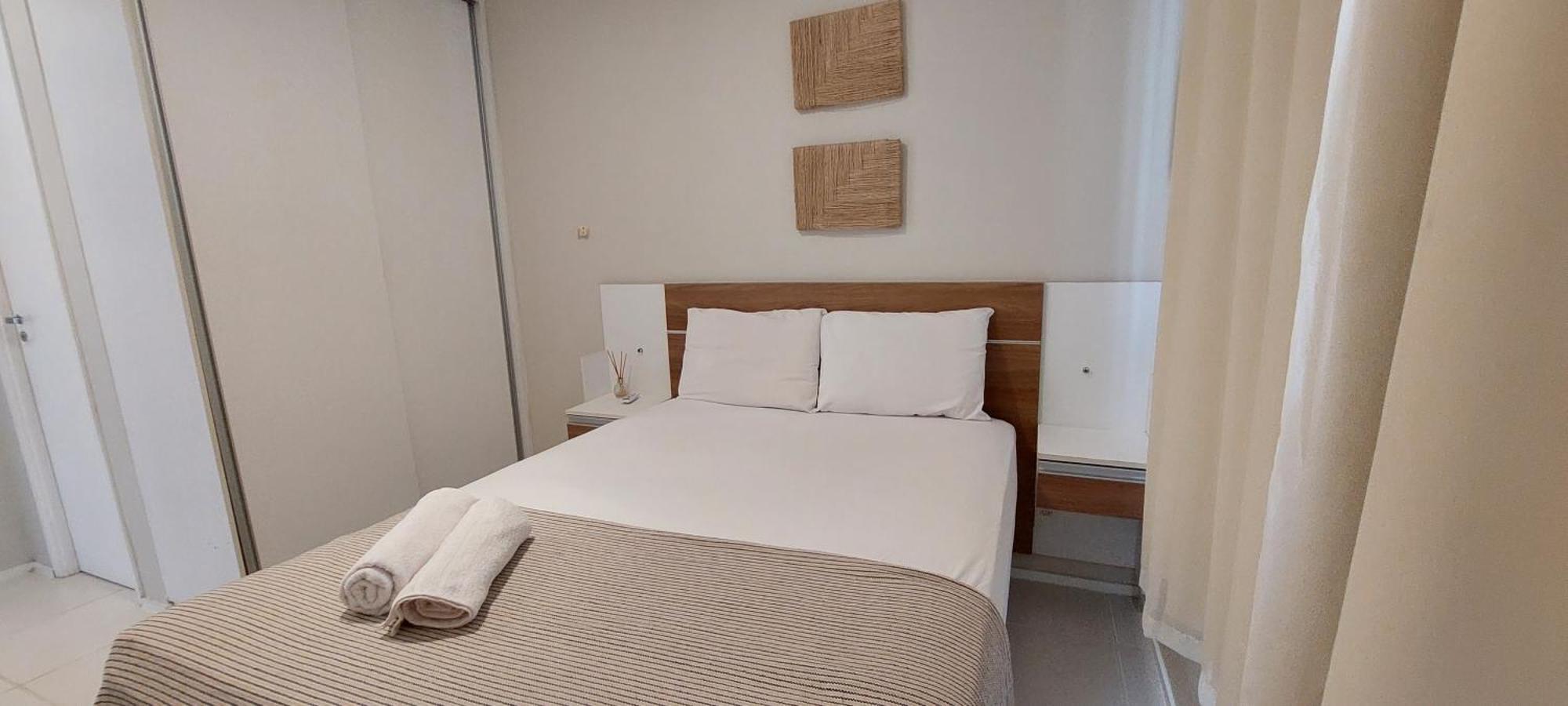 Apartamento Particular Em Porto Das Dunas - Beach Park Aquiraz Kültér fotó
