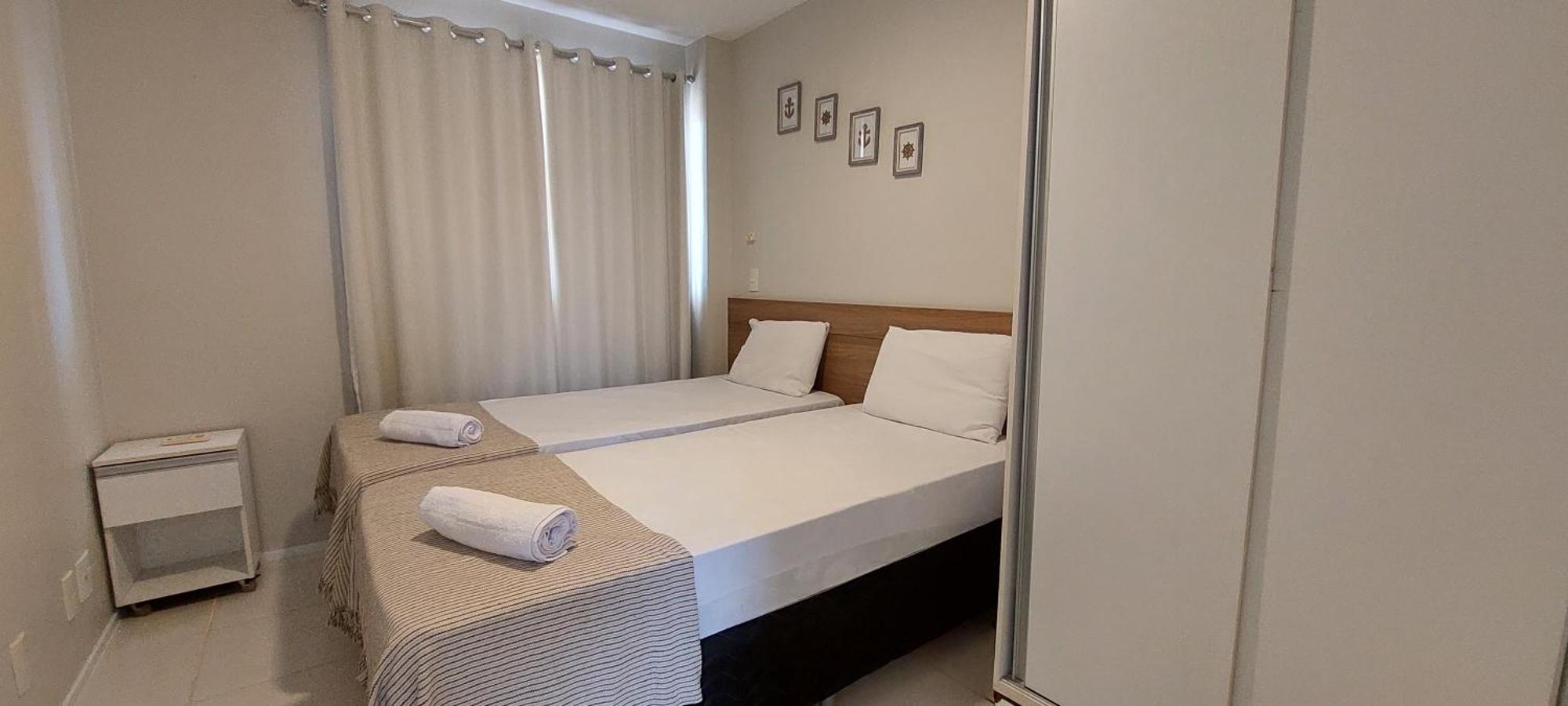 Apartamento Particular Em Porto Das Dunas - Beach Park Aquiraz Kültér fotó